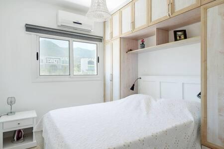 Joya Cyprus Mermaid Penthouse Apartment Agios Amvrosios  Eksteriør bilde