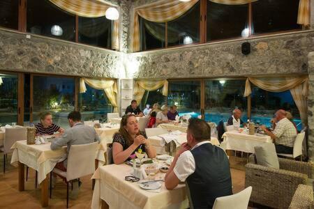 Joya Cyprus Mermaid Penthouse Apartment Agios Amvrosios  Eksteriør bilde