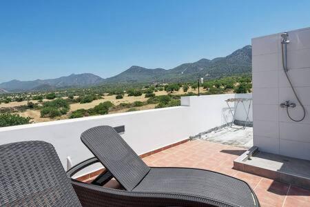 Joya Cyprus Mermaid Penthouse Apartment Agios Amvrosios  Eksteriør bilde