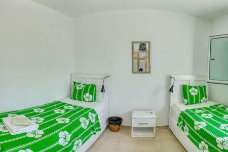 Joya Cyprus Mermaid Penthouse Apartment Agios Amvrosios  Eksteriør bilde